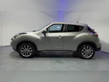 Used Nissan Juke 2016 for sale - 79423426: Photo