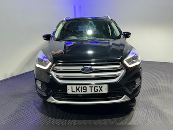 Used Ford Kuga 2019 for sale - 75514330: Photo