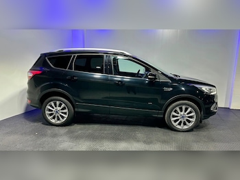 Used Ford Kuga 2019 for sale - 75514330: Photo