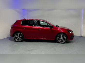 Used Peugeot 308 2018 for sale - 75514328: Photo