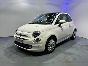 Used Fiat 500 2016 for sale - 75514319: Photo