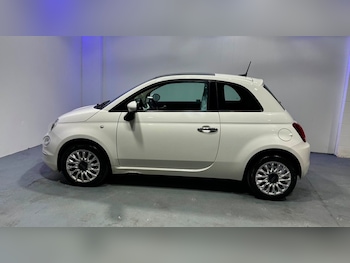 Used Fiat 500 2016 for sale - 75514319: Photo