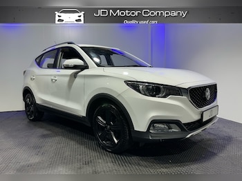 Used MG MG ZS 2018 for sale - 75514323: Photo