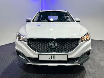 Used MG MG ZS 2018 for sale - 75514323: Photo