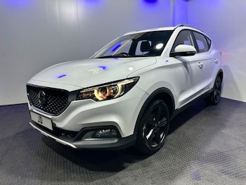 Used MG MG ZS 2018 for sale - 75514323: Photo