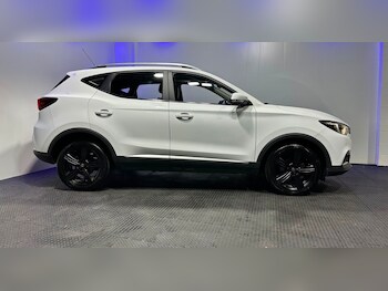 Used MG MG ZS 2018 for sale - 75514323: Photo
