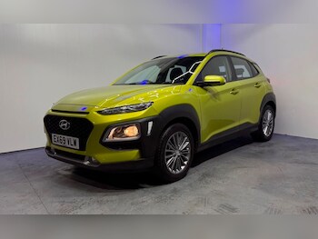 Used Hyundai KONA 2019 for sale - 78358776: Photo
