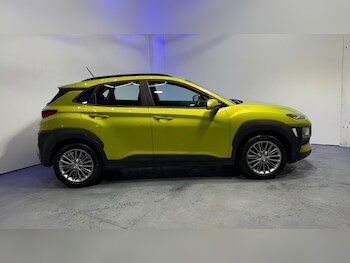 Used Hyundai KONA 2019 for sale - 78358776: Photo