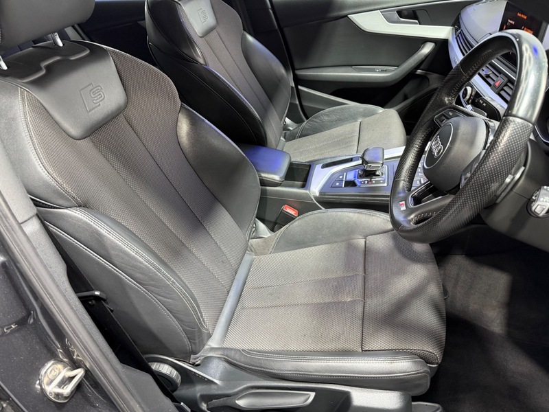 Used Audi A4 2016 for sale - 76256933: Photo 10