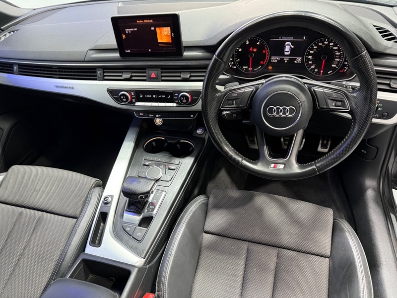 Used Audi A4 2016 for sale - 76256933: Photo 11