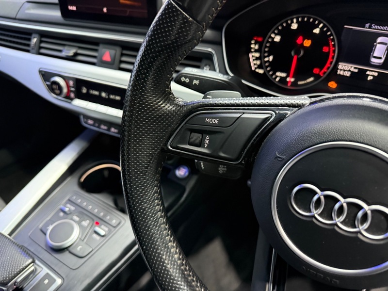 Used Audi A4 2016 for sale - 76256933: Photo 12