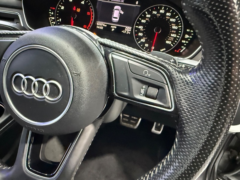 Used Audi A4 2016 for sale - 76256933: Photo 13