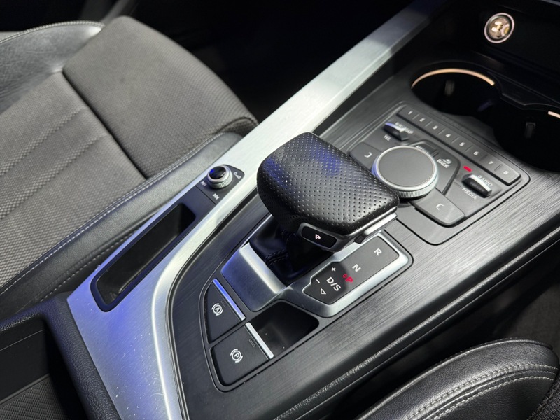 Used Audi A4 2016 for sale - 76256933: Photo 15