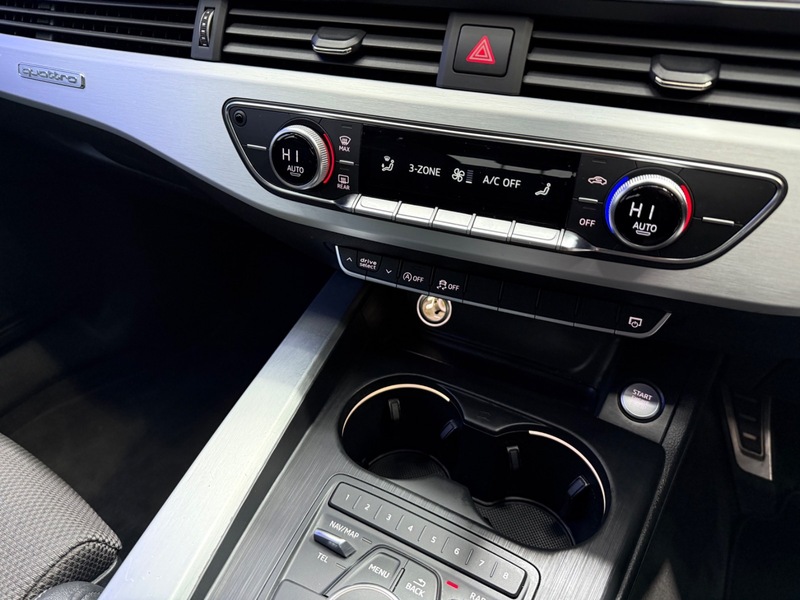 Used Audi A4 2016 for sale - 76256933: Photo 16