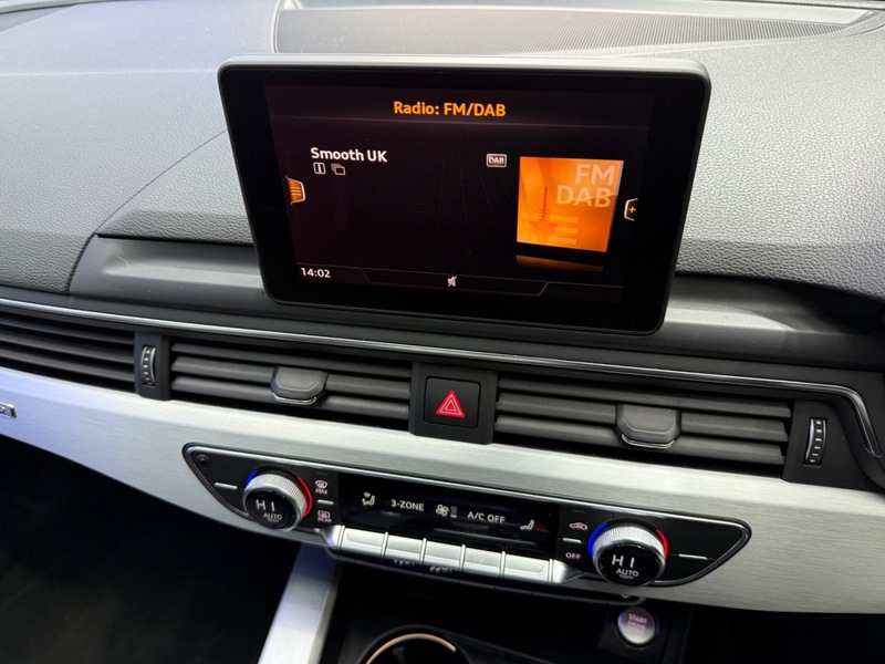 Used Audi A4 2016 for sale - 76256933: Photo 17