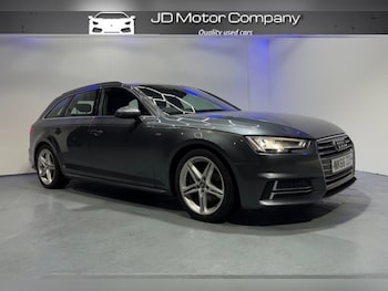 Audi - A4