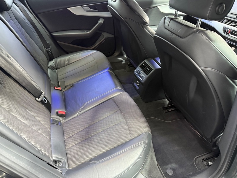 Used Audi A4 2016 for sale - 76256933: Photo 20