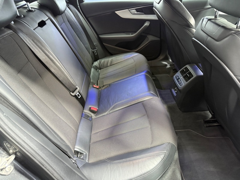 Used Audi A4 2016 for sale - 76256933: Photo 21