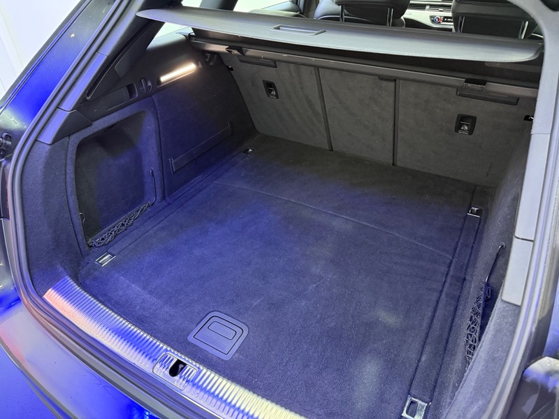 Used Audi A4 2016 for sale - 76256933: Photo 23