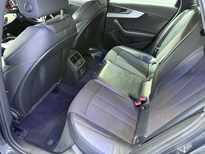 Used Audi A4 2016 for sale - 76256933: Photo 25