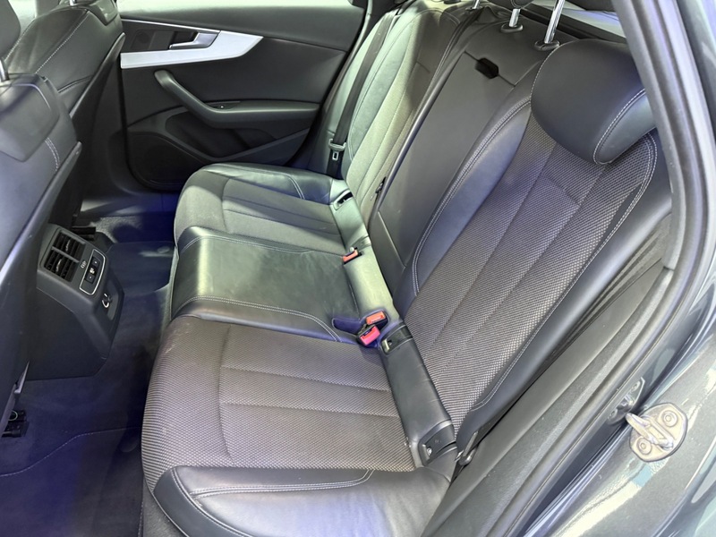 Used Audi A4 2016 for sale - 76256933: Photo 26