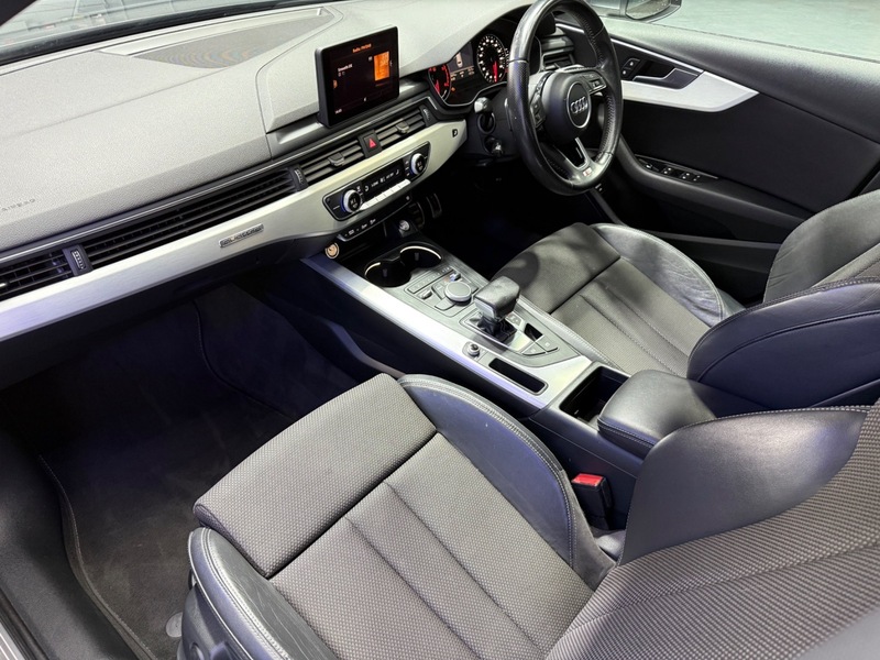 Used Audi A4 2016 for sale - 76256933: Photo 28