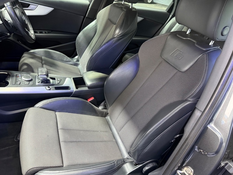 Used Audi A4 2016 for sale - 76256933: Photo 29