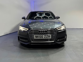 Used Audi A4 2016 for sale - 76256933: Photo 2