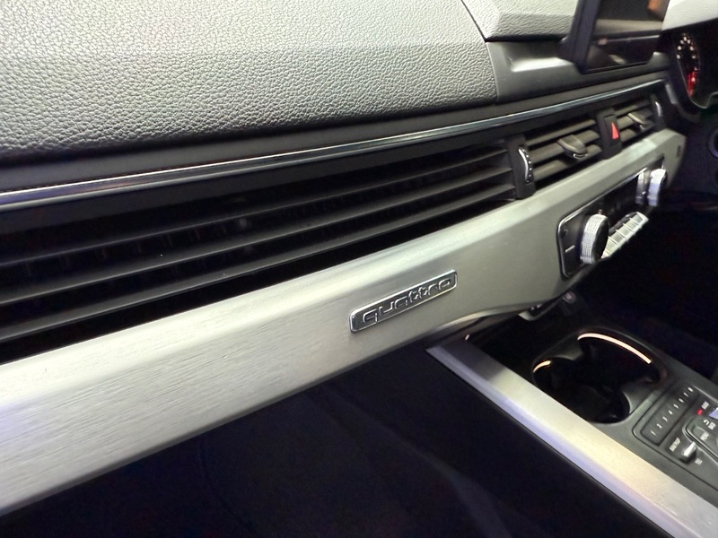 Used Audi A4 2016 for sale - 76256933: Photo 31