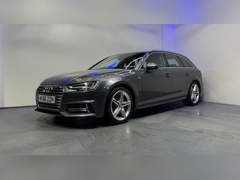 Used Audi A4 2016 for sale - 76256933: Photo 3
