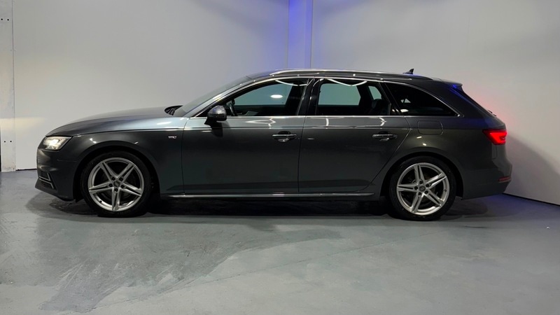 Used Audi A4 2016 for sale - 76256933: Photo 4