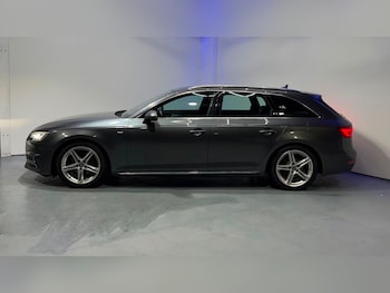 Used Audi A4 2016 for sale - 76256933: Photo 4