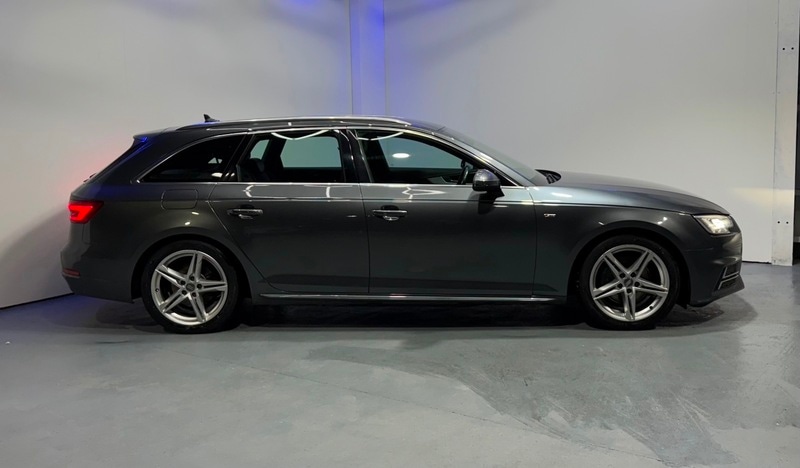 Used Audi A4 2016 for sale - 76256933: Photo 5