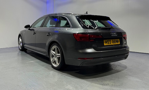 Used Audi A4 2016 for sale - 76256933: Photo 6