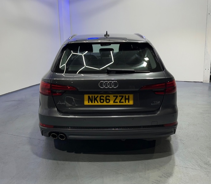 Used Audi A4 2016 for sale - 76256933: Photo 7