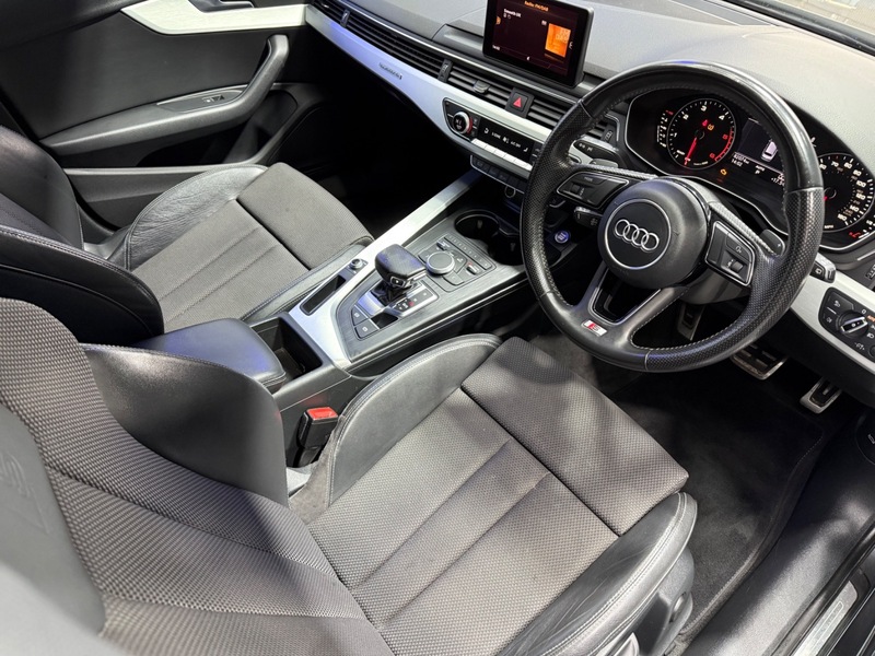 Used Audi A4 2016 for sale - 76256933: Photo 9