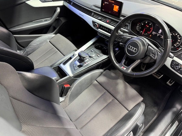 Used Audi A4 2016 for sale - 76256933: Photo 9