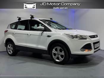Used Ford Kuga 2015 for sale - 79739078: Photo