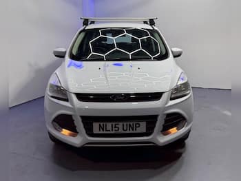 Used Ford Kuga 2015 for sale - 79739078: Photo