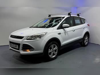 Used Ford Kuga 2015 for sale - 79739078: Photo