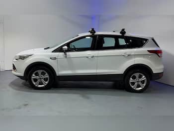 Used Ford Kuga 2015 for sale - 79739078: Photo