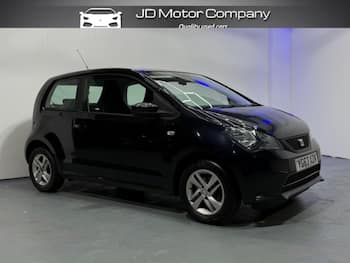 Used SEAT Mii 2013 for sale - 79817527: Photo