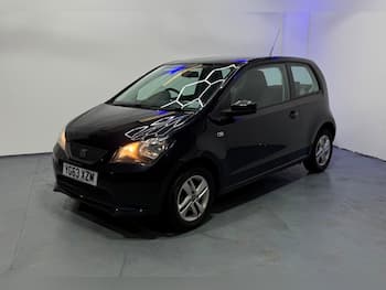 Used SEAT Mii 2013 for sale - 79817527: Photo