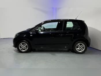 Used SEAT Mii 2013 for sale - 79817527: Photo