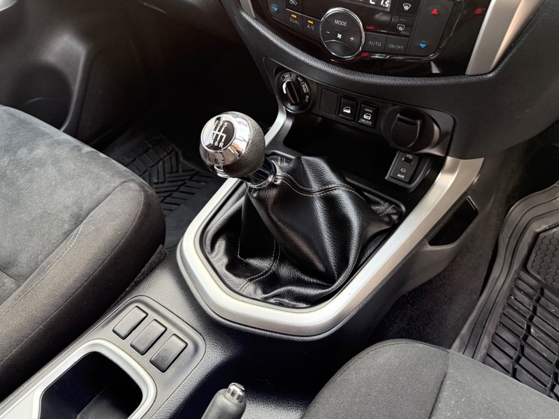 Used Nissan Navara 2018 for sale - 77162072: Photo 12