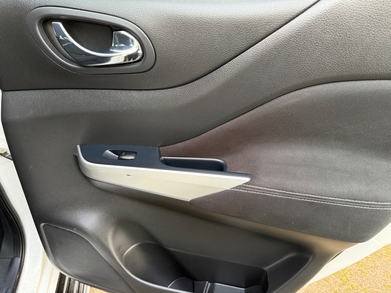 Used Nissan Navara 2018 for sale - 77162072: Photo 19