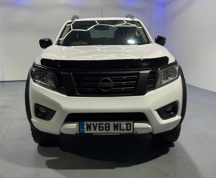 Used Nissan Navara 2018 for sale - 77162072: Photo 2