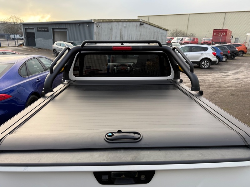 Used Nissan Navara 2018 for sale - 77162072: Photo 20