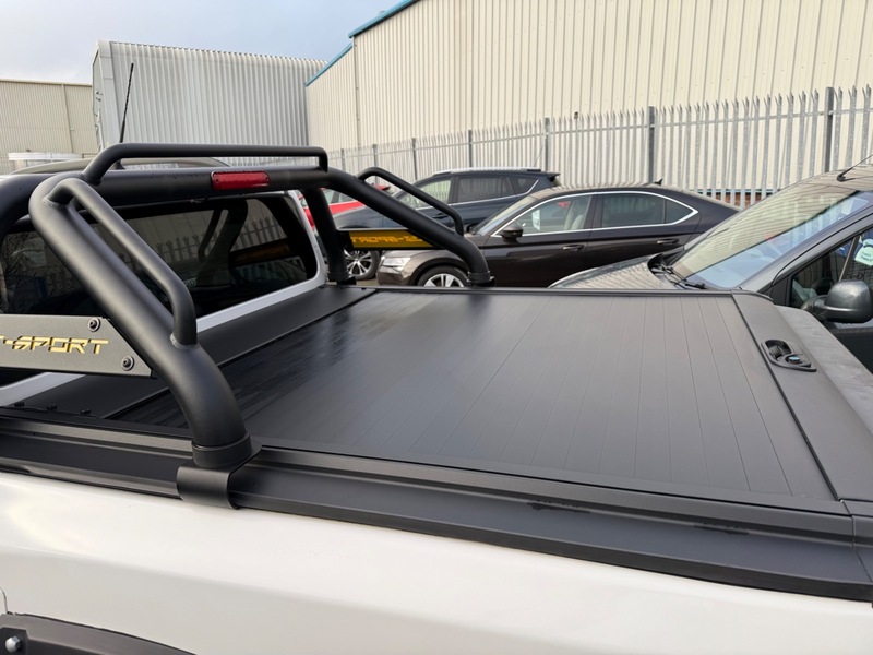 Used Nissan Navara 2018 for sale - 77162072: Photo 21