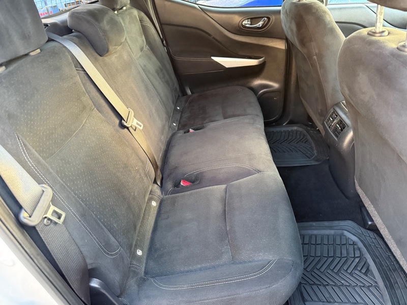 Used Nissan Navara 2018 for sale - 77162072: Photo 25